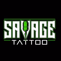 Savage Tattoo