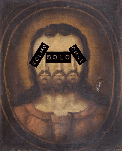 Item #38800416672363094847602926489336820944788560867702800329357993725528423530497 Media