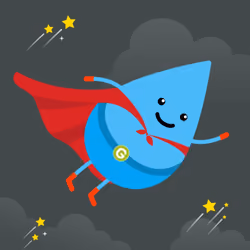 Good hero