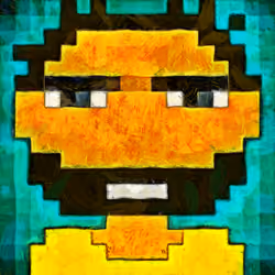 Pixel Peepz VG Revised- 100