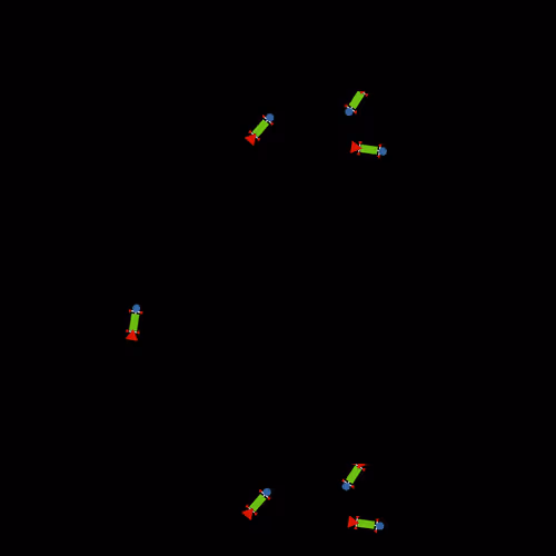 Hardly a collection - old