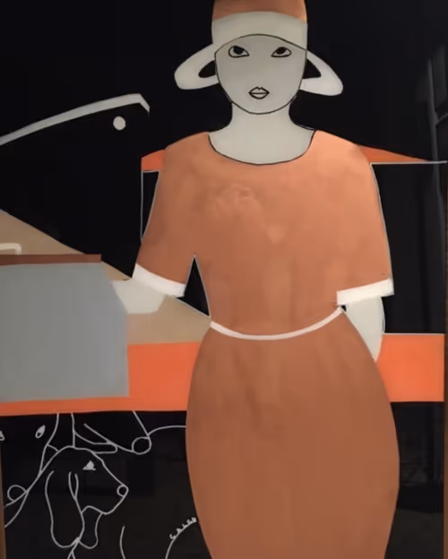 Item #115714974033138359731868353597734807202263279560168606730561454408175498297354 Media