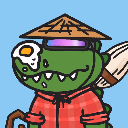 Gator World