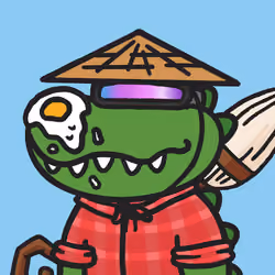 Gator #2890