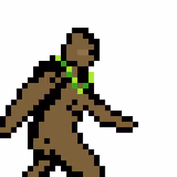 BigfootPunks #142