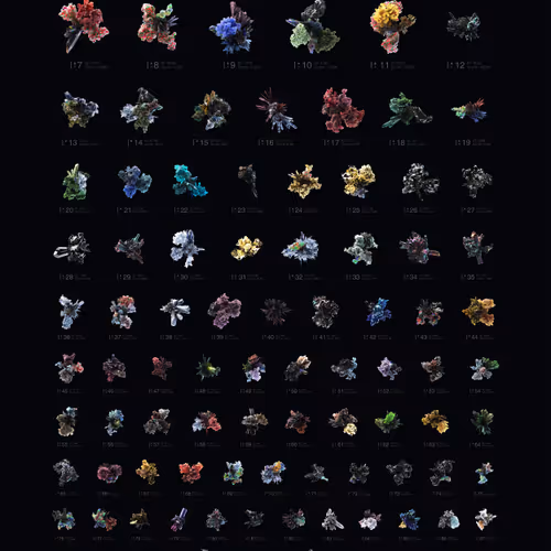 OG:CR TOP-100 RAREST | WEEK 4 - edition 5