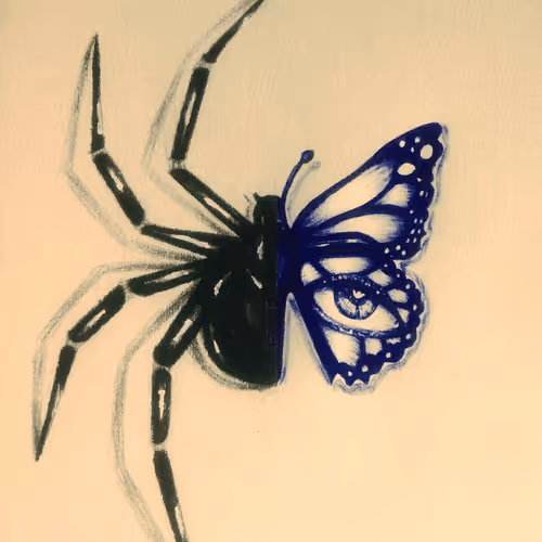 Surreal Expressions (ETH)