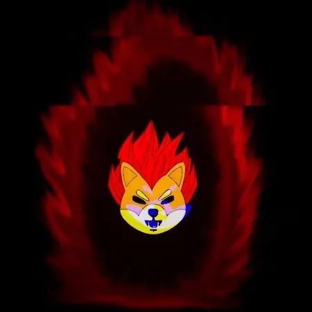 Shib Saiyan