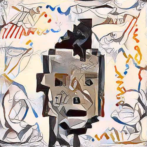 Item #83825760427488223808482593817219266099452636995972606999418214181215146082305 Media