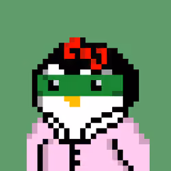 PixelPenguin 3846