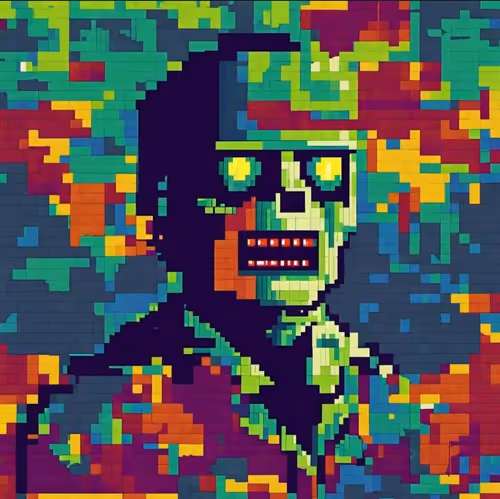 Item #97234188819134011635598815801999457639497110046760653099126108593431674617857 Media