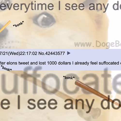 Memecoin Asphyxiation