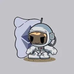 astronaut etta #74