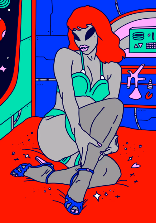 Item #12948822357392520786196015929199194700063034581848859838041431517084199682058 Media