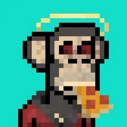 PixelApe 4832