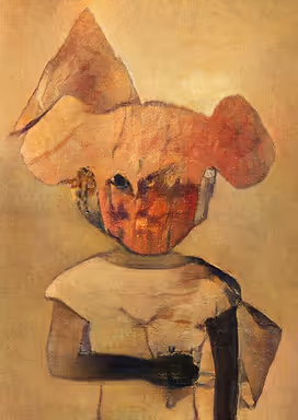 Item #15945743617772275721391145586517685037069761384656683374213956157823334219777 Media