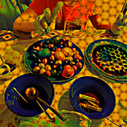 Wild Eggs Lovers