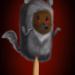MoJo(Halloween#10)