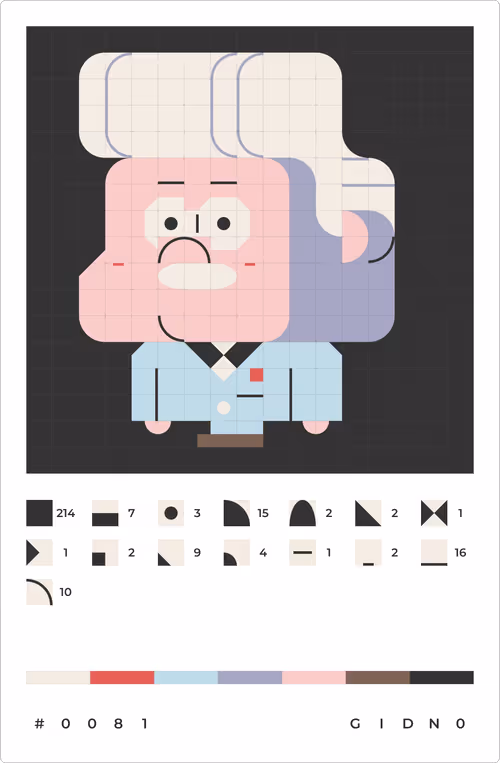 Item #51086300346627443032809417262824077901383053999343557594981780297207655694337 Media