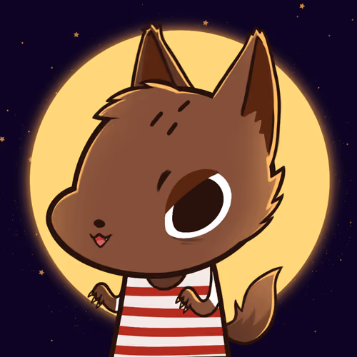 215-WEREWOLF