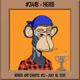 Bored Ape Charts - Season 1