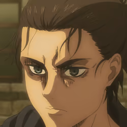 Eren Jeager