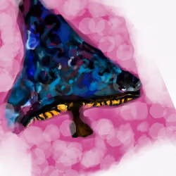 Shroom verse 