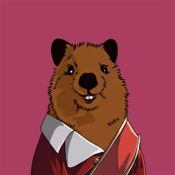 #13 Quokka Club Nft