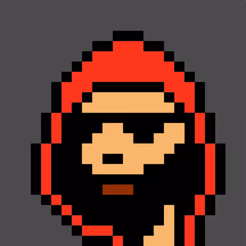 MikeyMumblz Collection