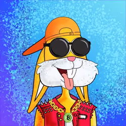 Socialite And Spoiled Bunny