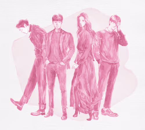 12ENT X uniquelab  SOMETHING AMAZING