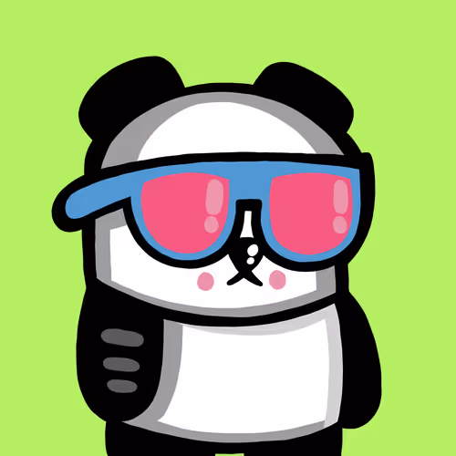 PANDA KID