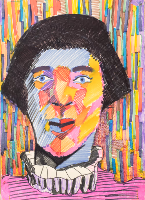 Item #93237251771422414784205287338897289923181458861669052445882061037296657891329 Media