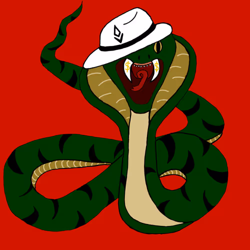 DeepFkingValueNFTs Collection - old