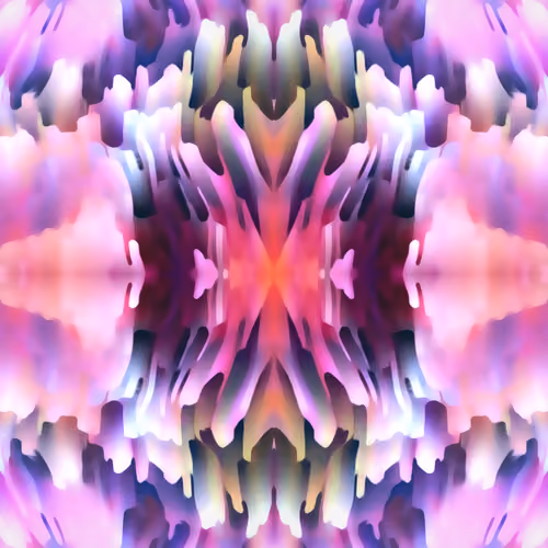 Sacred Spaces #12