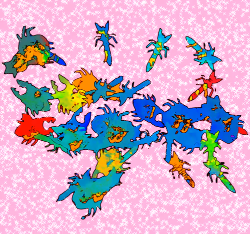 Item #55787673137984470850483264329800863966395538750138533702015689990069270085633 Media