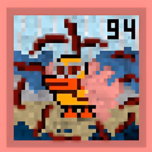 Item #40685419090786915603648209077493620871076981152658336716757299599600150118401 Media