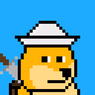 Dooggie #1110