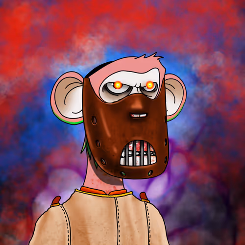 Evil Ape Empire