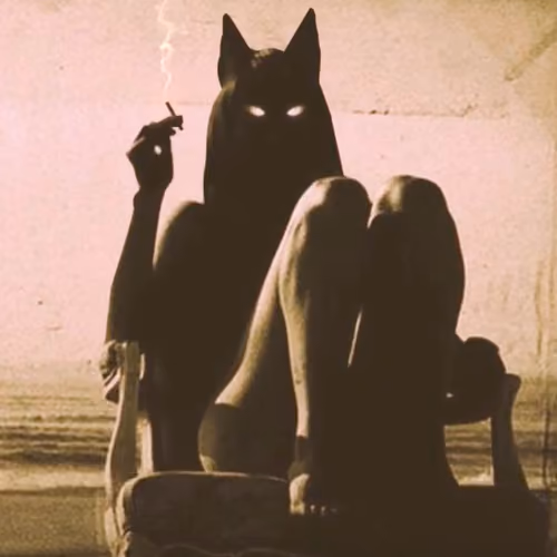 Cat Girl