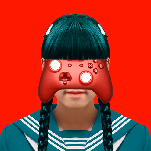 Item #104960635844694975928166925720134984087297734148077397095299712798821567168513 Media