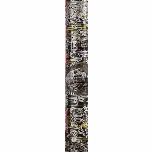 Karl Lagasse: A One Dollar Rolls NFT series 2022