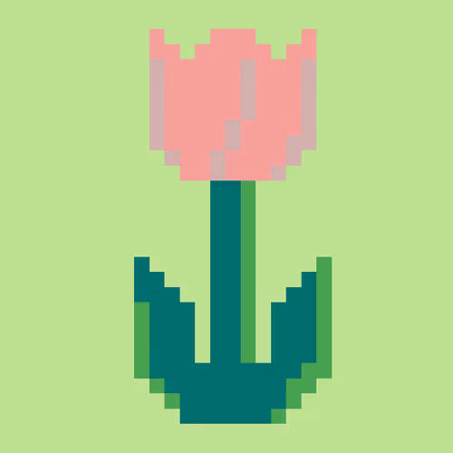 Cryptotulips
