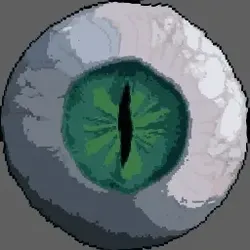 Eye #2