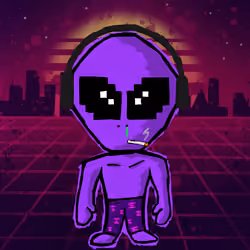 BitAlien #871