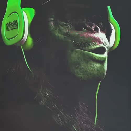 The Three Wise Apes