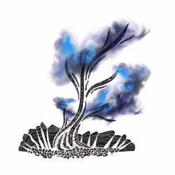 Tree #011