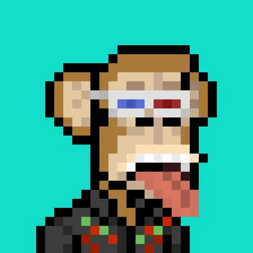 PixelApe 6638