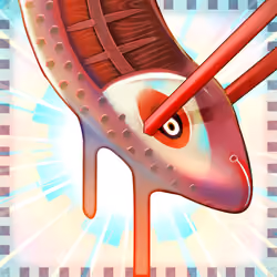 10_God fish Head
