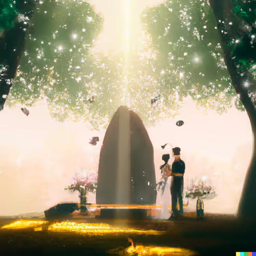 Myweddingnft